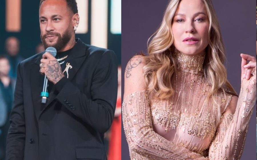 Luana Piovani volta a alfinetar Neymar após resultado de eleição presidencial: “mais uma derrota”