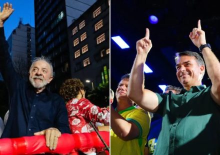 Lula diz ao TSE que não se opõe a liberar sigilos, mas insiste em dados de empresa de amigo de Flávio