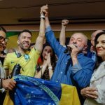Lula diz para Janones: “Nosso Exército tem que continuar”
