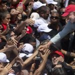 Lula expande território em Rio e SP e vence em 15 zonas eleitorais que votaram em Bolsonaro em 2022