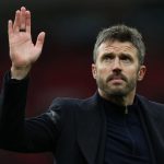 Manchester United discute demissão de Michael Carrick após derrota para o Bournemouth