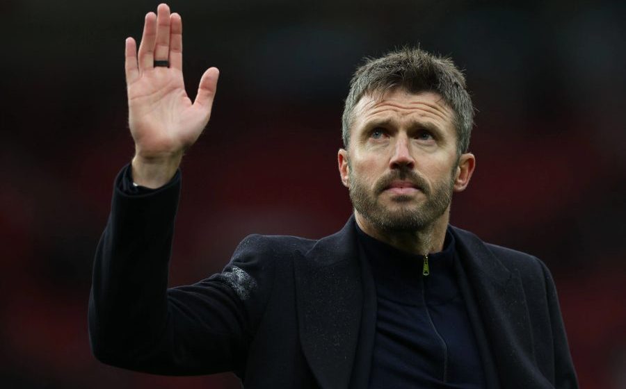Manchester United discute demissão de Michael Carrick após derrota para o Bournemouth
