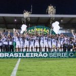 Maringá campeão da Série C: seis pontos fundamentais para a conquista do título inédito