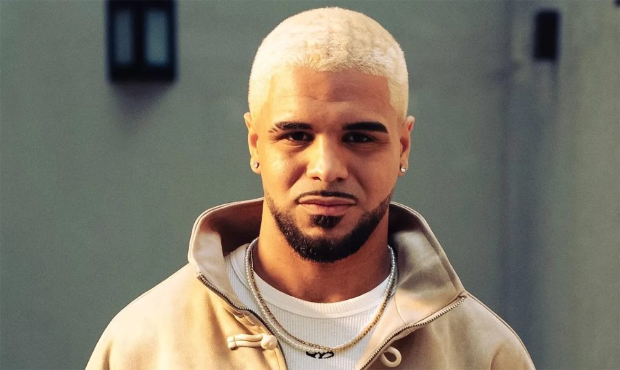 Maui revisita o repertório de Belo no universo do R&B, com feats com Melly, KBrum e Afrekassia, no álbum 'R&Belo'