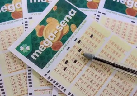 Mega-Sena 3072: aposta de Aracaju ganha R$ 38,2 mil com cinco acertos