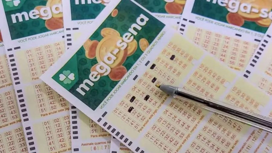 Mega-Sena 3072: aposta de Aracaju ganha R$ 38,2 mil com cinco acertos
