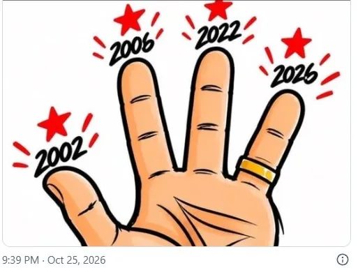 Memes: Lula é reeleito após virada inédita apoiadores inundam a web com brincadeiras e celebração do 'tetra'