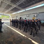 Ministério da Justiça diz que mais de 258 mil profissionais vão atuar na segurança do 2º turno