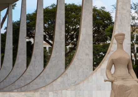 Moraes determina bloqueio de até R$ 6 bilhões do advogado Willer Tomaz