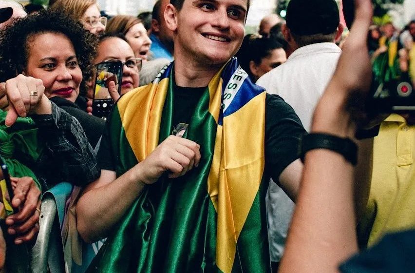 MPSP abre inquérito contra o deputado eleito Lucas Pavanato por falas sobre minorias 'no seu devido lugar'