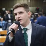 MPSP instaura inquérito para investigar vereador Lucas Pavanato