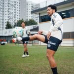 Não é só na Vila: gramado do CT também incomoda jogadores e comissão técnica do Santos