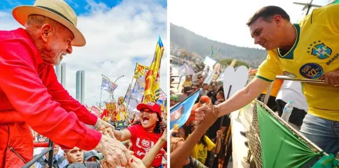 Nem tão óbvio assim: os mitos desgastados ao longo da campanha