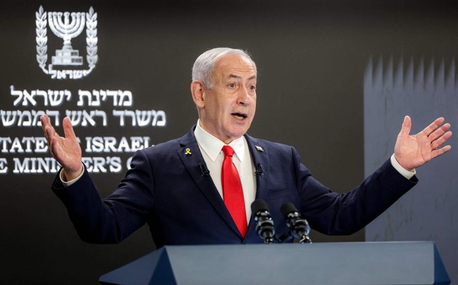 Netanyahu pressionou por um ataque ao Irã antes das eleições israelenses, dizem autoridades