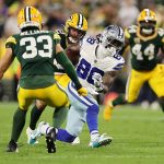 NFL: Green Bay Packers x Detroit Lions ao vivo