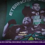 NFL transforma história de superação do Coritiba Crocodiles em filme