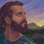 Nome da cena indie carioca, Rodrigo Torrero busca o 'realismo mágico' nas nove canções autorais do álbum 'Erre'