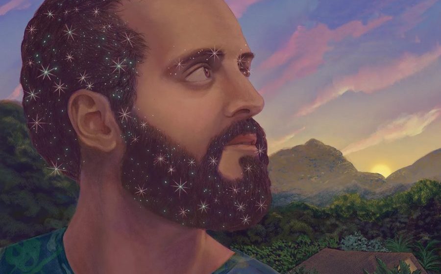 Nome da cena indie carioca, Rodrigo Torrero busca o 'realismo mágico' nas nove canções autorais do álbum 'Erre'