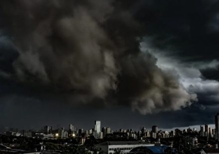 Novo período prolongado de chuva com até 300 mm trará enchentes