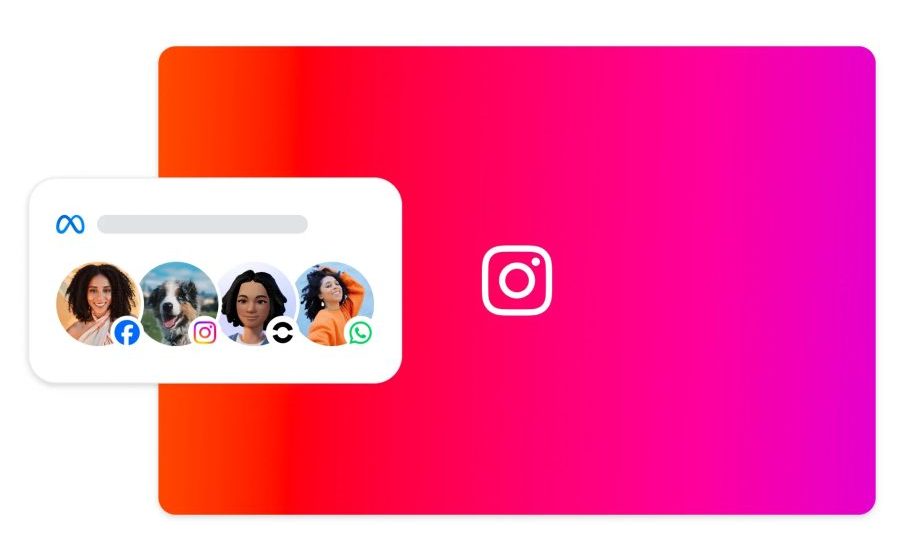 O que é e como funciona a Conta Meta no WhatsApp, Instagram e Facebook?