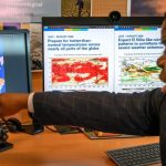 OMM adverte sobre El Niño colossal e fora da escala no fim do ano