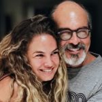 Pai faz post emocionante 1 semana após morte de Lua Blanco: “Quebrado”