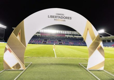 Palmeiras x Santa Fe na Libertadores Feminina: onde assistir ao vivo e horário