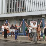 PF investiga se problemas na circulação de ônibus prejudicaram eleitor