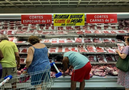 Picanha subiu 31,93% no governo Bolsonaro e 7,28% no governo Lula