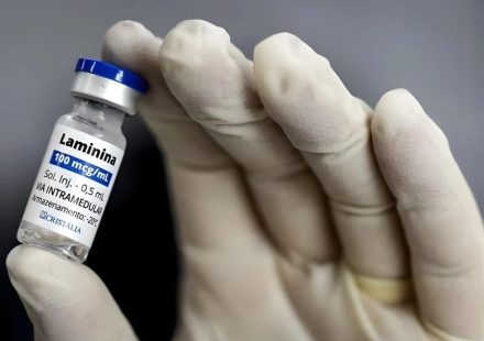 Polilaminina: tudo o que se sabe sobre restrições ao uso compassivo da terapia impostas pela Anvisa