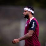 Pressão, abatimento e nova lesão: como Memphis reage à má fase do Corinthians no Brasileirão