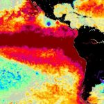 Quais estados devem ter mais impactos do El Niño nas próximas semanas