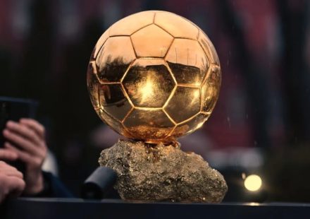 Quando será a Bola de Ouro? Veja data, horário e local
