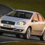 Quanto custaria um Fiat Linea hoje, com a inflação?