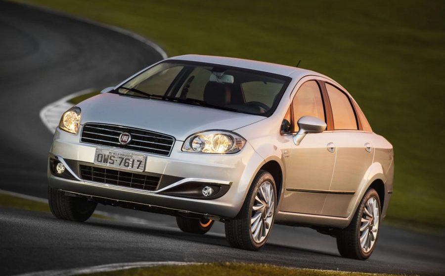 Quanto custaria um Fiat Linea hoje, com a inflação?