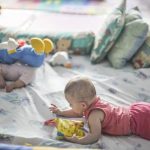 Quedas: mais de 330 mil crianças foram internadas no Brasil em 10 anos
