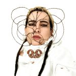 Rebeca Matta retorna com 'Pélvica', primeiro álbum da artista em 13 anos