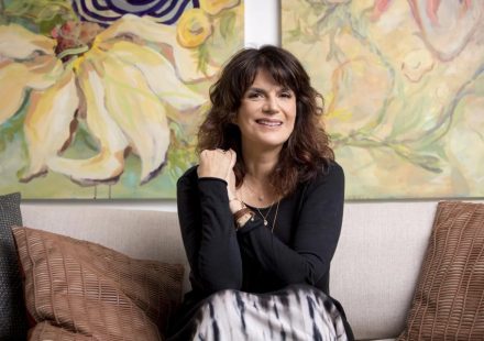 'Resposta ao tempo', série de Licia Manzo no Globoplay, já tem previsão de estreia