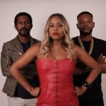 Roberta Rodrigues celebra primeira protagonista em “Verônika com K”: “Presente da vida”