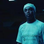 Ronaldinho Gaúcho já tem data pra estrear pelo Ravenna, da terceira divisão italiana