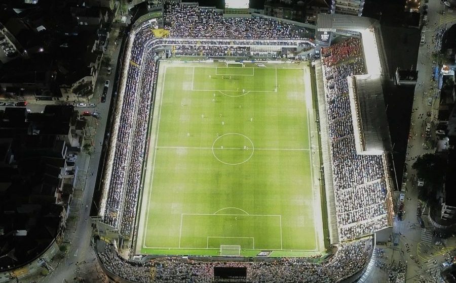 Santos x Palmeiras: onde assistir ao vivo, horário e escalações
