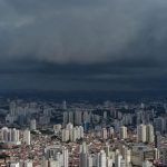 São Paulo deve se preparar para chuva frequente nos próximos dias