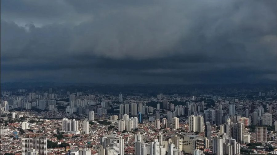 São Paulo deve se preparar para chuva frequente nos próximos dias
