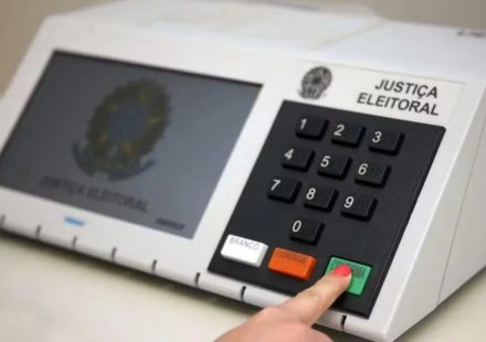 Segundo turno das eleições 2026 em Sergipe