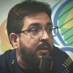 Sergipano Vinícius Santana é o novo técnico da seleção feminina de vôlei sentado