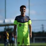 Sergipe anuncia contratação de Juan Xavier, novo reforço para o meio de campo