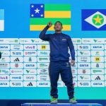 Sergipe termina primeira semana de Jogos da Juventude com três medalhas