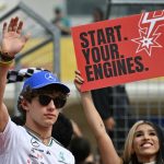 SIGA o GP dos EUA: Antonelli pode ser campeão da F1