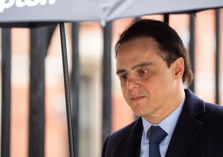 Suprema Corte inglesa define datas para ouvir apelo de réus contra ação de Massa sobre 2008