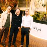 TJA consolida operação na América Latina e acelera expansão internacional